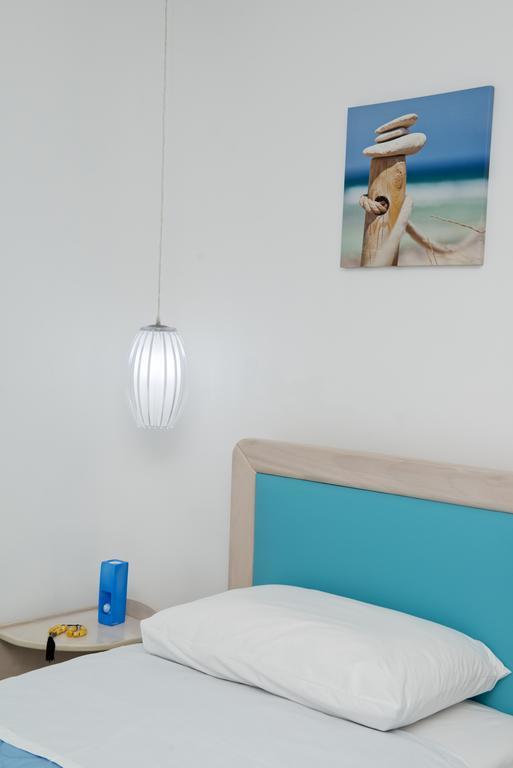 Mykonos Marina Apartment Mykonos Town Cameră foto