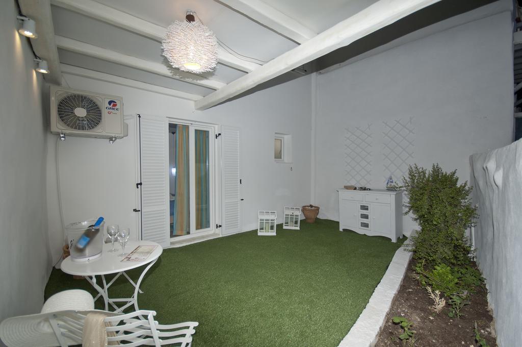 Mykonos Marina Apartment Mykonos Town Cameră foto